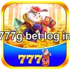 777g bet log in Logo